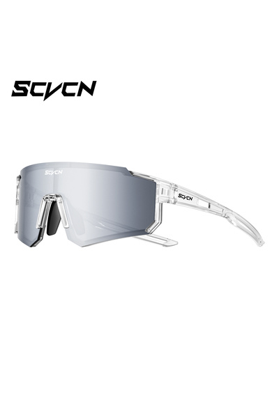 Choice14 19 SCVCN Women Cycling Sunglasses Men Bicycle Motorcycle Glasses Out...