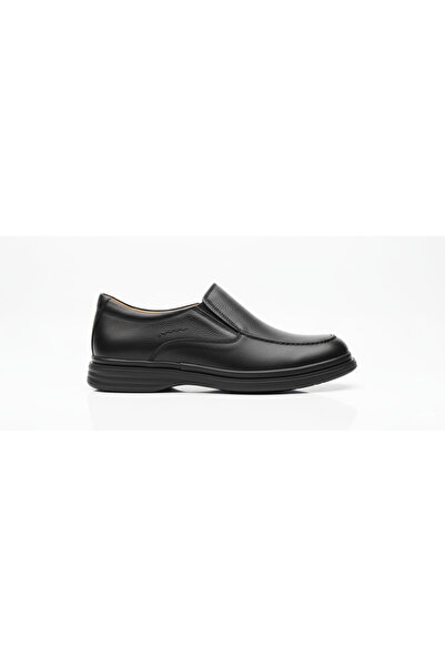 ERDOĞAN TULGAR Genuine Leather Heel Spur and Diabetes Special Production Clas...