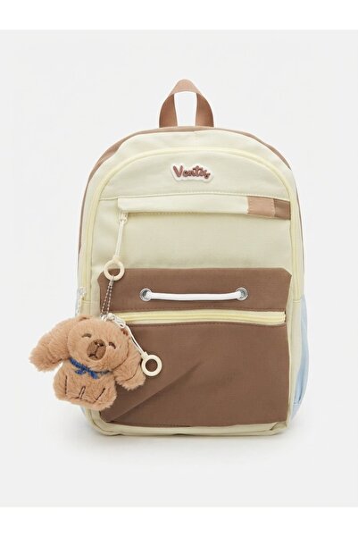 Speedy Bags Water Resistant Nursery, Kindergarten Backpack with Premium Acces...