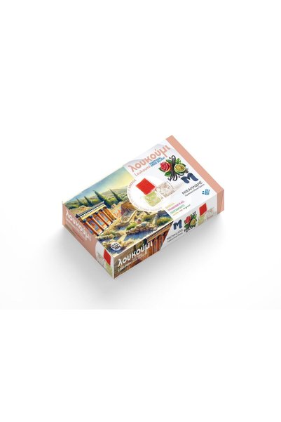michailidis Loukoumi Mix 250gr