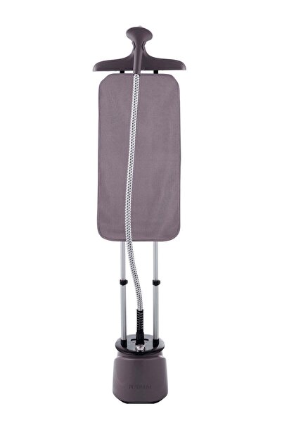 Platinum مكواة بخارية للملابس GS-9206 مع لوح كي، تدفق البخار: 40 جرام/دقيقة، ...