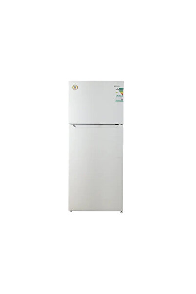 General Supreme Top Mount 2 Doors Refrigerator (17.5 Cu Ft, 494 Ltrs), No fro...