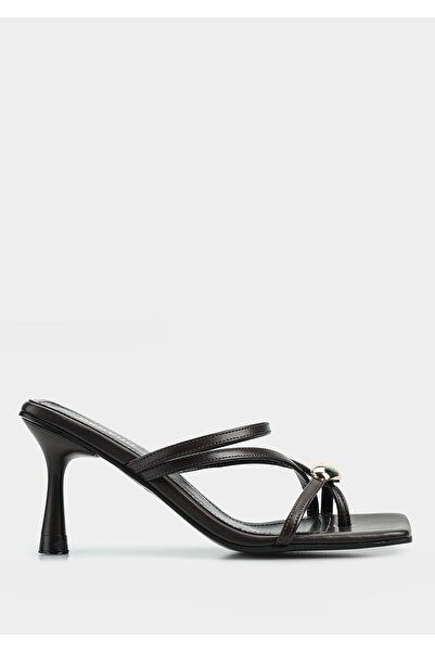 Provoq Brown Women's Slippers