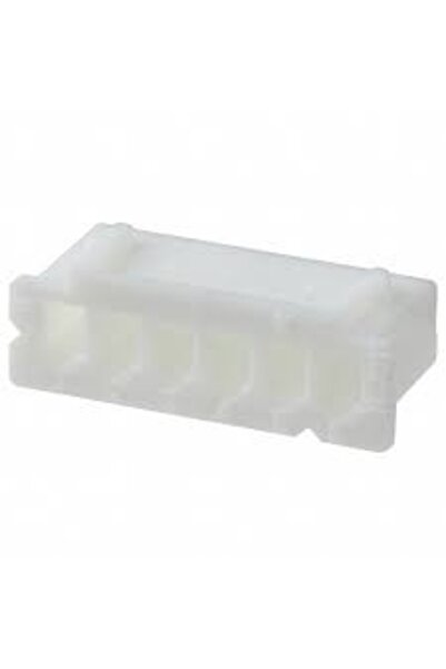 OEM JST XH male connector for cables Number of pins: 6