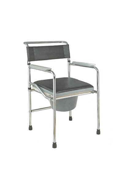 Foshan Oriental Medical Scaun de toaleta fix din piele ecologica, FS8962