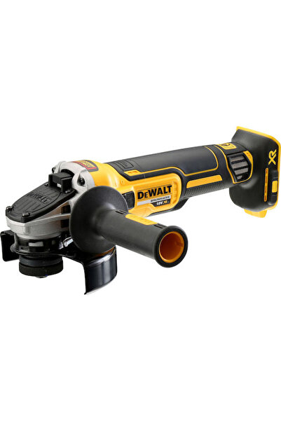 Dewalt DCG405N Γωνιακός Τροχός 125mm Μπαταρίας Χωρίς Ψήκτρες 18V Solo