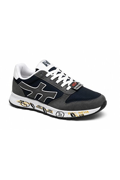 Jamper Mc Sports Shoes, Water Repellent, Lightweight Men's Walking Shoes