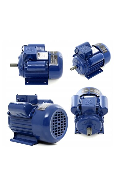 Kraft Motor electric monofazat 1.5 kW, 1400 rpm, 220V,