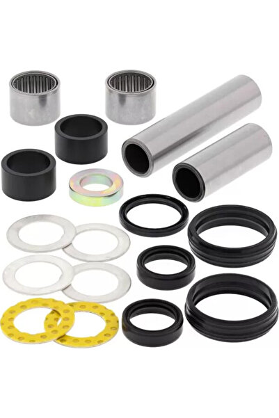 4Ride KIT RULMENTI SI GARNITURI BASCULA