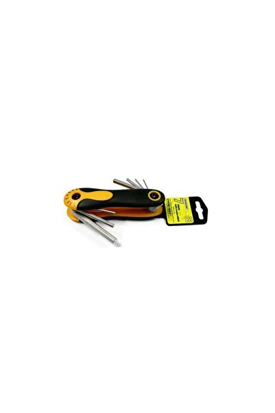 Strend Pro Set 7 chei tip imbus, Pro HK0203
