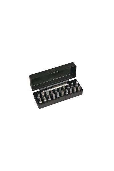Strend Pro Set profesional biti 21 buc, in cutie, EVE-12054, Crom-Vanadium