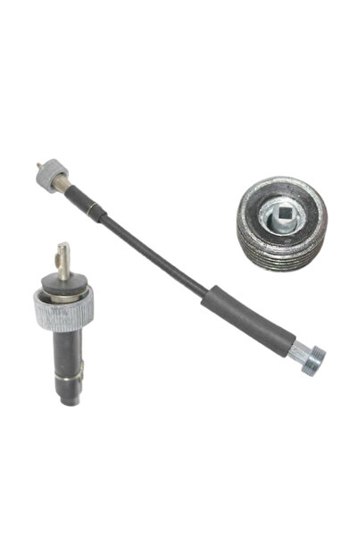 Surpass Cars Toyota Corolla AE92 AE101 Kilometre Teli Kisa 1987 - 1998 8371012461
