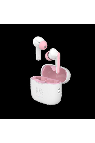CareBuds 85 dB Ses Sınırlamalı Çocuk Bluetooth Kulaklığı