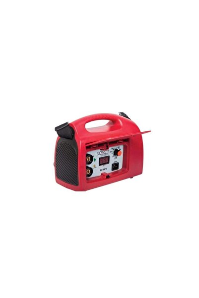 Raider Aparat de sudura tip invertor, RD-IW19, 20-160 A, cabluri incluse