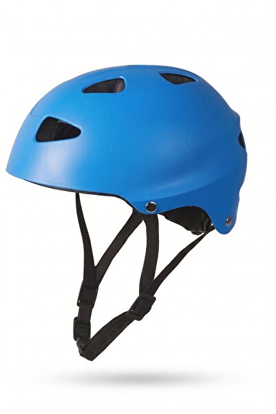 Numaca Çocuk Bisiklet Paten Kaykay Kaskı- Scooter Kaskı - Kemik Kask - Çocuk ...