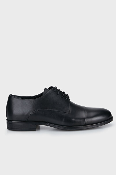 MARCOMEN Leather Classic Shoes Men's Shoes 152216425S3