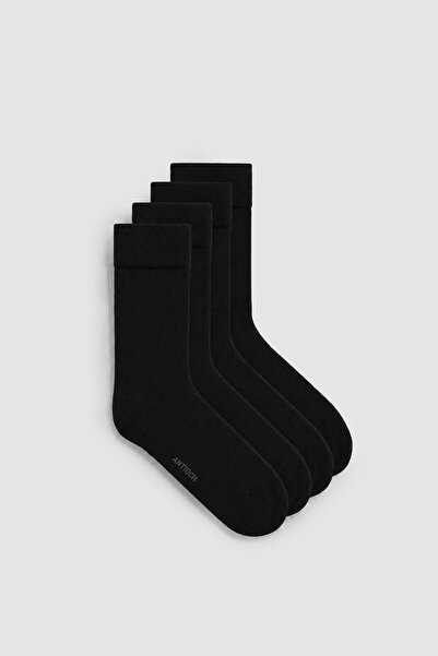 Antioch Bamboo Long Socks