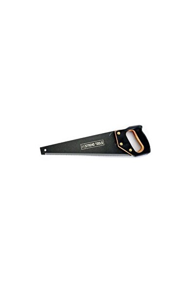 Strend Pro Fierastrau profesional HST181, lungime lama 450 mm, teflon
