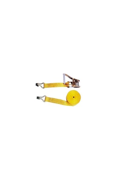 Strend Pro Chinga pentru fixare marfa cu clichet, Strend Pro, 3000kg, 2 carlige