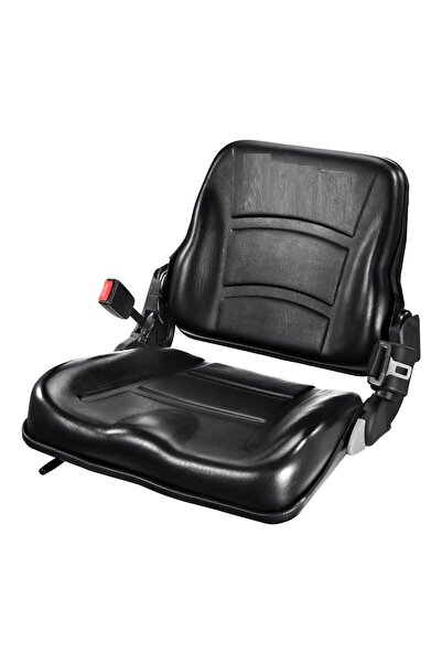 OEM Scaun universal pentru Tractor/Stivuitor, centura siguranta, spatar regla...