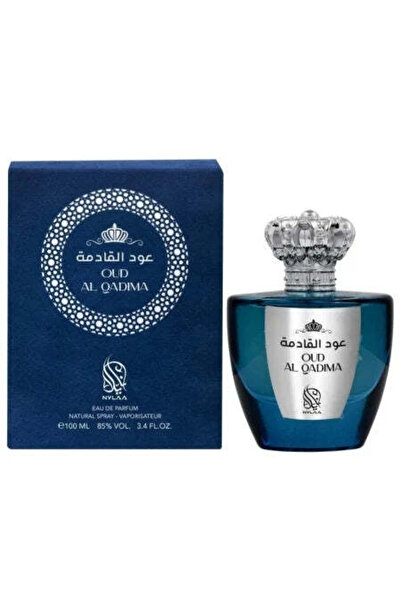 Nylaa Ουντ Αλ Καντίμα EDP 100 ml