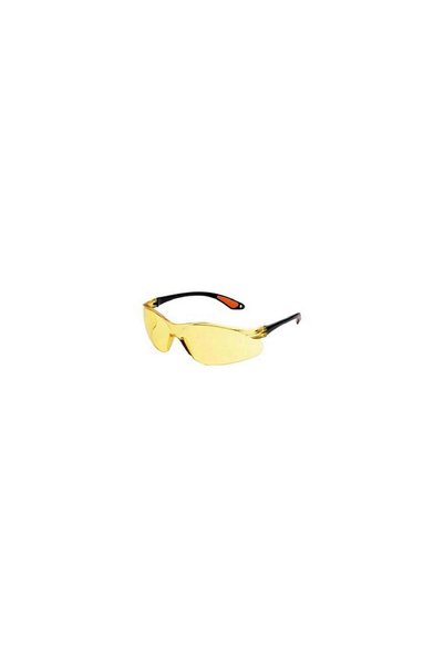 Strend Pro Ochelari de protectie cu lentila galbena, B515