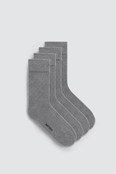 Antioch Bamboo Long Socks
