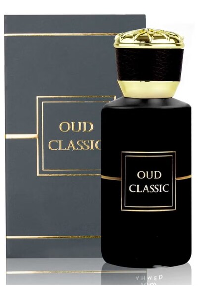 Perfume1 عطر عود