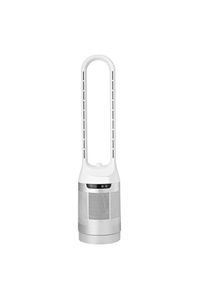 OMS Ventilator turn fara lame, Oscilant 65 grade, 12 x viteze, Temporizator 8...