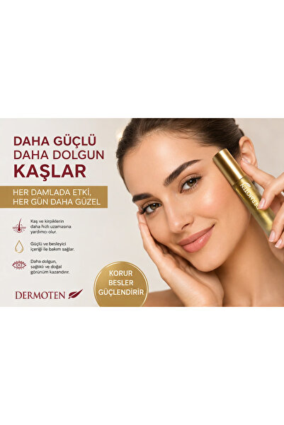 BEAUTY THE WORLD مصل العناية بالرموش والحواجب بمكونات طبيعية بنسبة 98% وكيرات...