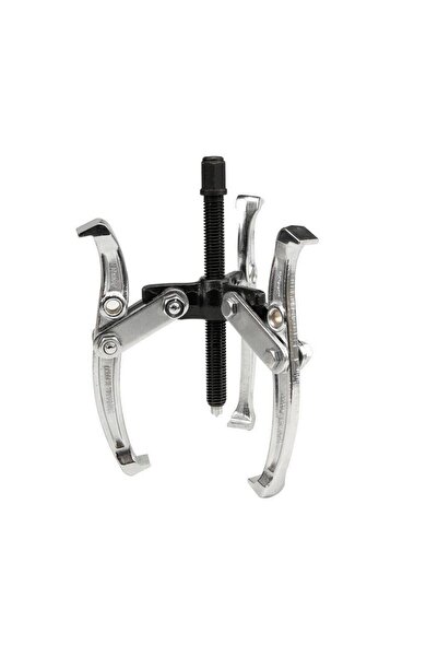 yato Extractor rulmenti cu 3 brate YT-2512, dimensiune 100 mm, Cr-V