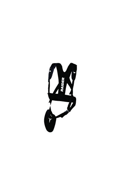 Raider Ham reglabil pentru motocoase, 110263, material textil
