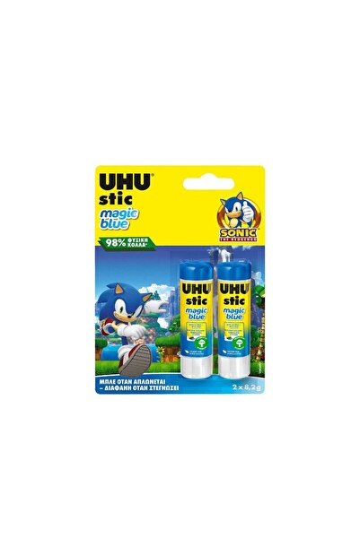 Uhu Stic BTS 2025 8.2 γραμμάρια Elen Sonic (7005958)
