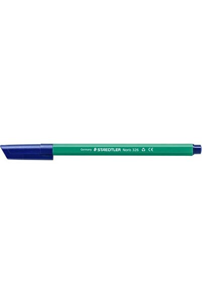 Staedtler Νόρις Πράσινος Μαρκαδόρος (326-5)
