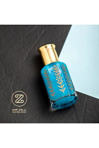 MSK مسك بودر مركز -12 مل -رائحه عطريه فاخره