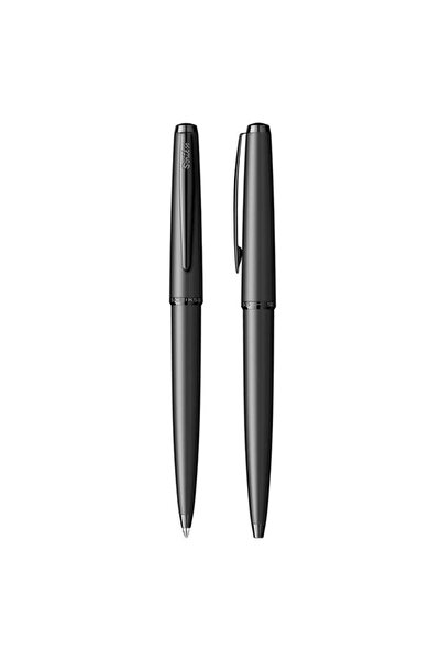 Banadabak 78mb matte black ballpoint pen