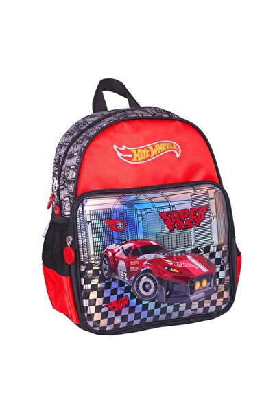 Banadabak Wheels Anaokul Bag 2595 Double Compartment