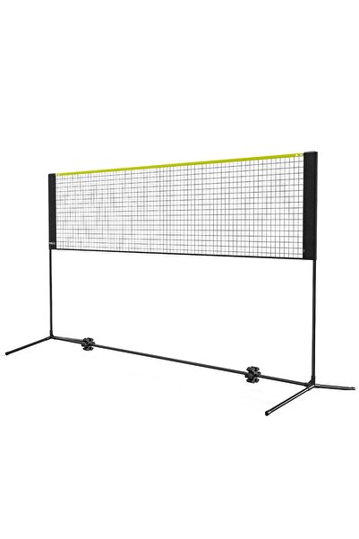 OEM Fileu portabil pentru tenis, volei, badminton, Inaltime reglabila 914-155...