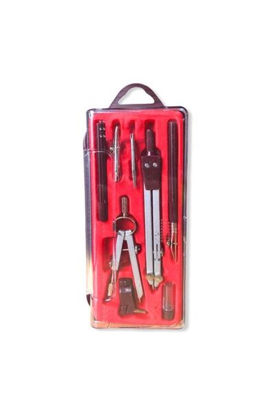 Banadabak PERGEL SETİ TRİLİN BÜYÜK 6 PCS PR04 PP KUTU
