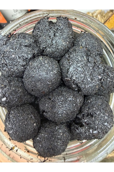 GENERAL Mumul Dusri 500g (Mumul for Occasions, Hareem Bait Is Suitable for 48 Hours between Haircuts with a Breeze of Oud)