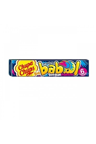 OEM Mentos Chupa Chups Big Babol Tongue Painter (Π1632327)