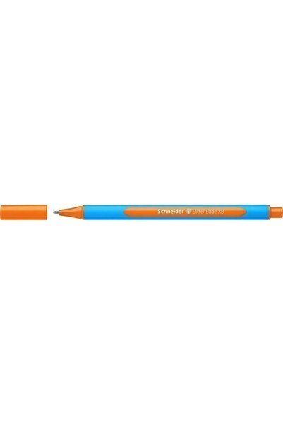 OEM Στυλό Schneider Slider Edge XB Πορτοκαλί (194152206)