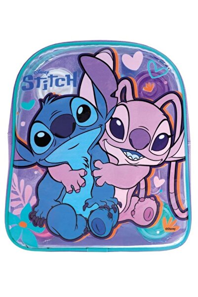 AS the good toy AS Play-Doh Disney Stitch Σακίδιο Πλάτης με 4 Βάζα - Καλούπια...