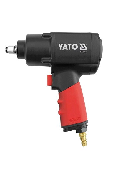 yato Pistol pneumatic YT-0953, 1356Nm