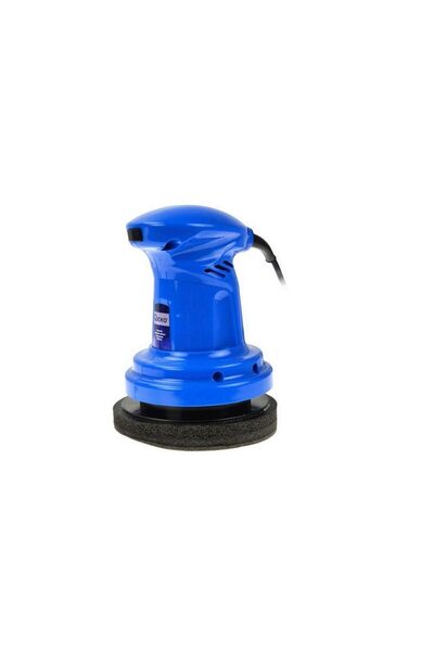 GEKO Masina de polisat electrica G80291, putere 60W, 230V, 150mm