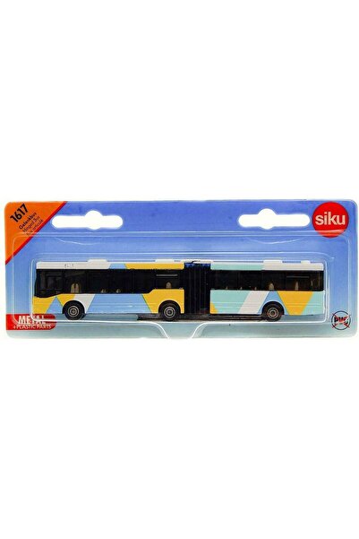 Siku Λεωφορείο Δημόσιων Μεταφορών Αθηνών (SIGR1617)
