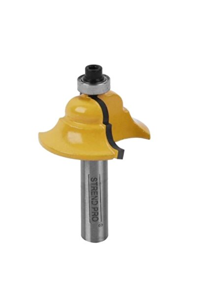 Strend Pro Freză pentru lemn YC5305, D34,9 H15 R5,60 B12,90 S08 mm