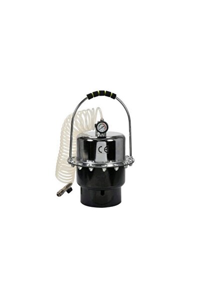yato Aparat pentru schimbat lichidul de frana YT-06845, 6 m, 5 L