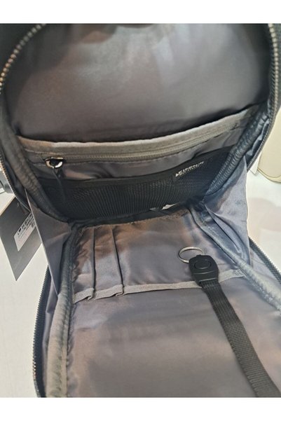Leastat Urban Shield Sling Bag