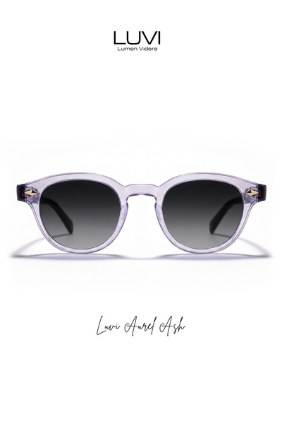 Lumen Videre Luvi Aurel Ash Uv400 Sunglasses – Choose Your Favorite Lens